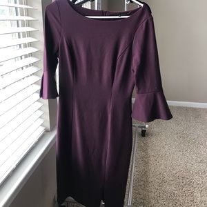 WHBM dress